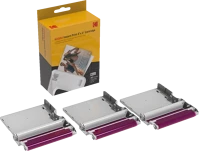 Kodak ICRG-330 Cartridge 3x3