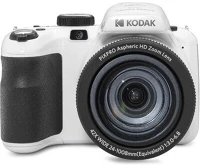 Kodak KO-AZ425-WH Kodak Pixpro AZ425 digitális fehér fényképezőgép