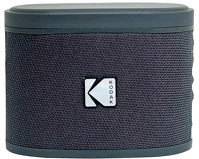 Kodak KO-BRIXBK Hangszóró, hordozható, 5w, bővíthető,   