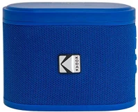 Kodak KO-BRIXBL Hangszóró, hordozható, 5w, bővíthető,  