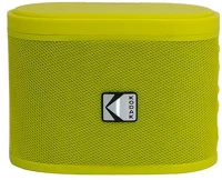 Kodak KO-BRIXYL Hangszóró, hordozható, 5w, bővíthető,  