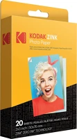 Kodak KO-RODZ2X320 Zink matricás fotópapír printomatic fényképezőgéphez - 20 db-s kép
