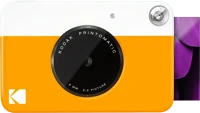 Kodak PRINTOMATIC YELLOW Printomatic yellow kép