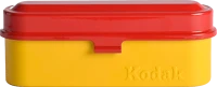 Kodak RK0001 Film case 135 (small) red/yellow kép