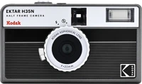 Kodak RK0301 Ektar h35n camera striped black kép
