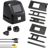 Kodak RODFD20 Mini film scanner kép