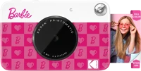 Kodak RODOMATICB10 Printomatic barbie camera 1 kép