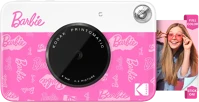 Kodak RODOMATICB20 Printomatic barbie camera 2 kép