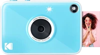Kodak RODOMATICPBL Printomatic + blue kép