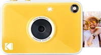 Kodak RODOMATICPYL Printomatic + yellow kép