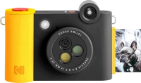 Kodak RODSMPCAMBK Smile+ black kép
