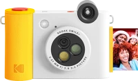 Kodak RODSMPCAMW Smile+ white kép
