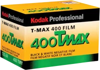 Kodak T-MAX 400 135-24X1 T-max 400 135-24x1 kép