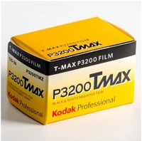 Kodak T-MAX P3200 135-36X1 T-max p3200 135-36x1 kép