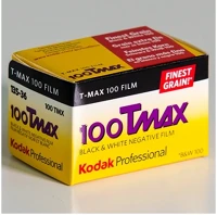Kodak T-MAX TMX 100 135-36 T-max tmx 100 135-36 kép