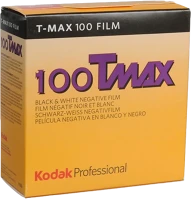 Kodak T-MAX TMX100 35MMX30M T-max tmx100 35mmx30m kép