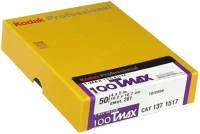 Kodak TMX 100 4X5 50LAP Tmx 100 4x5 50lap kép