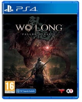 Koei tecmo  játékszoftver kép