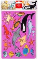 Koh-i-noor 17.00514 Rajzsablon  óceán kép