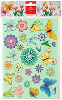 Koh-i-noor 17.00516 Rajzsablon  butterfly kép