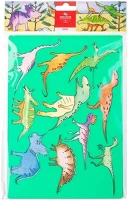 Koh-i-noor 17.00521 Rajzsablon  dino kép