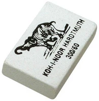 Koh-i-noor 300/60 Radír  300/60 kép