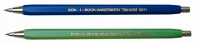 Koh-i-noor 52110N1000KD Töltőceruza, 2 mm,  