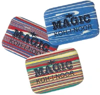 Koh-i-noor 6516/48 Radír  6516/48 magic kép