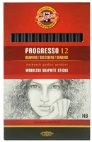 Koh-i-noor 8911 HB Progresso irón  8911 hb kép