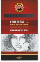 Koh-i-noor 891106B004PZ Grafitceruza, 6b,  