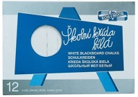 Koh-i-noor COR_TKOH111505 Táblakréta, szögletes, fehér kép