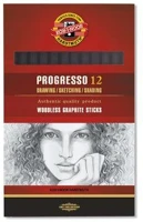 Koh-i-noor COR_TKOH89118B Grafitceruza, 8b,  