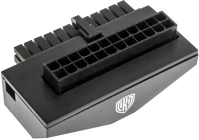 Kolink CORE ADEPT ARGB 24-PIN 90 fokos adapter kép