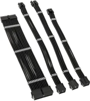 Kolink CORESTANDARD-EK-BLK Core standard fonott hosszabbító kit jet black (5999094005136) kép