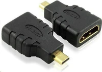 Kolink KKTMHMCH00 Hdmi anya -> micro hdmi átalakító kép