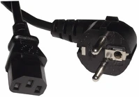 Kolink KKTP01 Hálózati tápkábel 1,8m kép