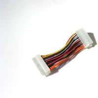 Kolink KKTP2024 20 -> 24 tűs tápkábel adapter kép