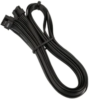 Kolink KL-CBR-HPR Regulator12+4 tűs 12vhpwr pcie 5.0 kábel 60cm kép