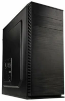 Kolink KLA-002 Midi-tower black kép