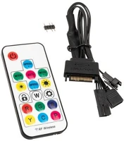 Kolink L1-ACTRL-S Inspire l1 a-rgb led vezérlő kép