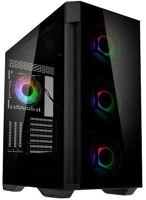 Kolink OBSERVATORY Z Táp nélküli ablakos ház fekete kép