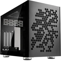 Kolink ROCKET HEAVY Mini tower szürke kép