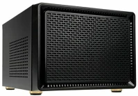 Kolink SATELLITE Ház   itx black kép