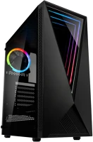 Kolink VOID RGB Midi tower fekete kép