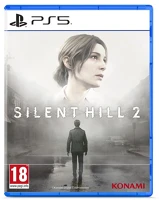 Konami 4012927150641 Silent hill 2 ps5 játékszoftver kép