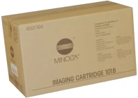 Konica minolta 101B Minolta 101b toner original leértékelt kép