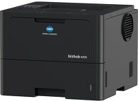 Konica minolta 4201I Bizhub 4201i lézernyomtató kép