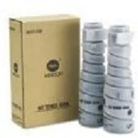 Konica minolta TN114K Bizhub 152 (tn114k) eredeti fekete toner kép