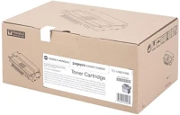 Konica minolta 1480,1490 3K Pagepro 1480,1490 3k fekete eredeti toner kép