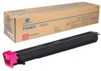 Konica minolta A070350 Tn-611 magenta toner kép